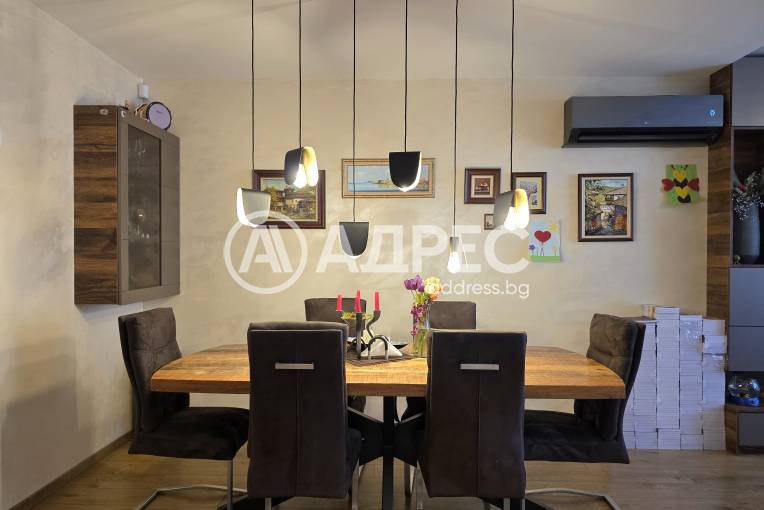 Многостаен апартамент, София, Манастирски ливади - изток, 690246, Снимка 9