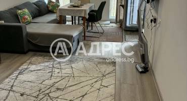Двустаен апартамент, Бургас, Хоризонт, 691246, Снимка 2
