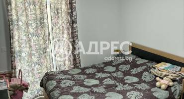 Двустаен апартамент, Бургас, Хоризонт, 691246, Снимка 3