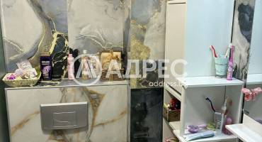 Двустаен апартамент, Бургас, Хоризонт, 691246, Снимка 4
