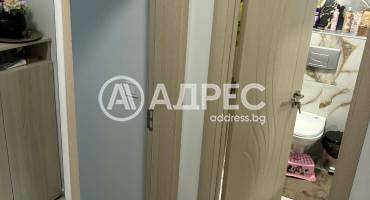 Двустаен апартамент, Бургас, Хоризонт, 691246, Снимка 6