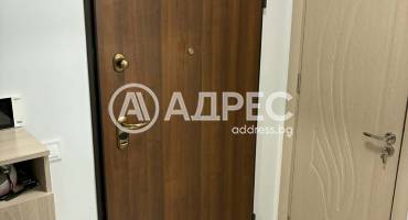 Двустаен апартамент, Бургас, Хоризонт, 691246, Снимка 7