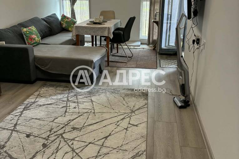 Двустаен апартамент, Бургас, Хоризонт, 691246, Снимка 2