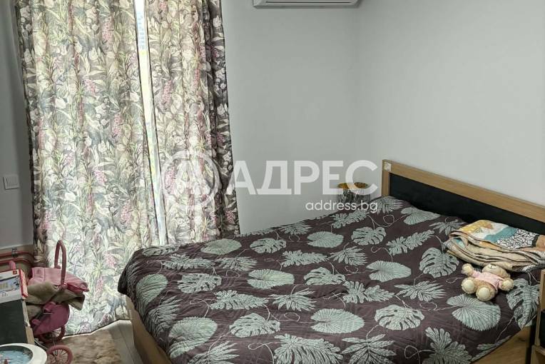 Двустаен апартамент, Бургас, Хоризонт, 691246, Снимка 3