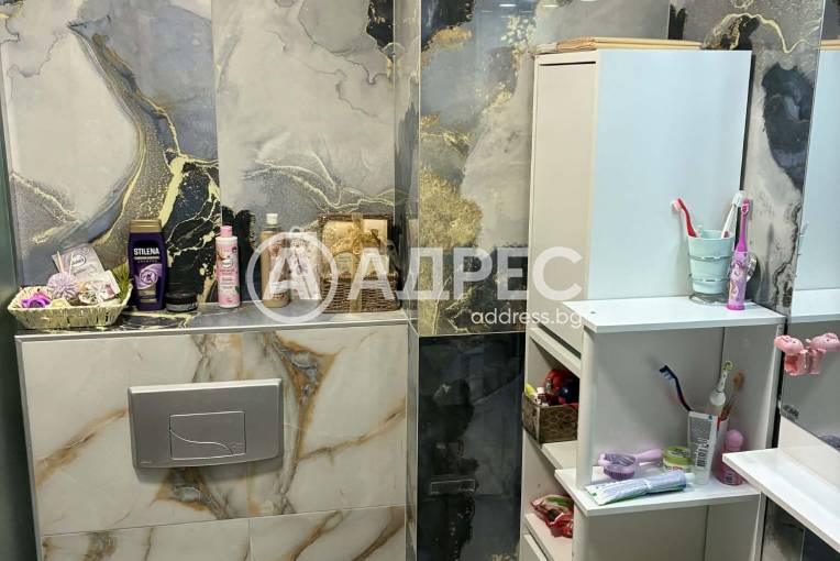 Двустаен апартамент, Бургас, Хоризонт, 691246, Снимка 4