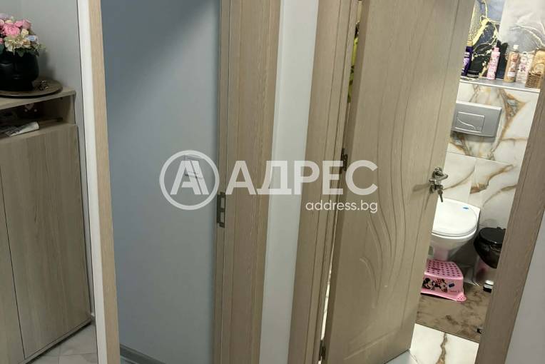 Двустаен апартамент, Бургас, Хоризонт, 691246, Снимка 6