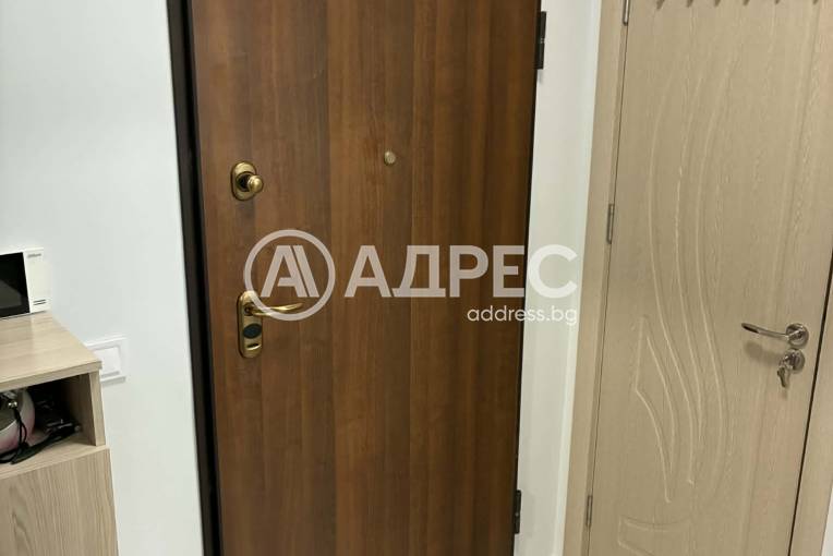 Двустаен апартамент, Бургас, Хоризонт, 691246, Снимка 7