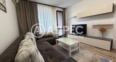Двустаен апартамент, Варна, Левски, 694246, Снимка 1
