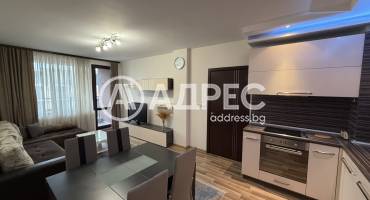 Двустаен апартамент, Варна, Левски, 694246, Снимка 10