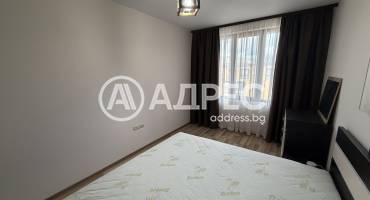 Двустаен апартамент, Варна, Левски, 694246, Снимка 14