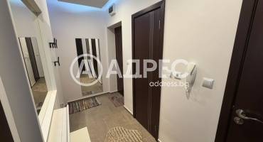 Двустаен апартамент, Варна, Левски, 694246, Снимка 15