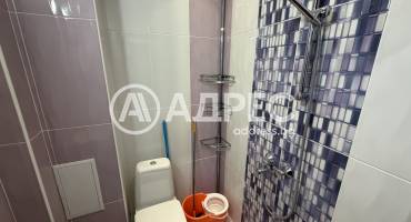 Двустаен апартамент, Варна, Левски, 694246, Снимка 16