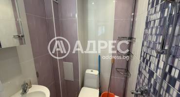 Двустаен апартамент, Варна, Левски, 694246, Снимка 17