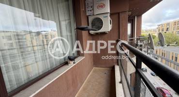 Двустаен апартамент, Варна, Левски, 694246, Снимка 19