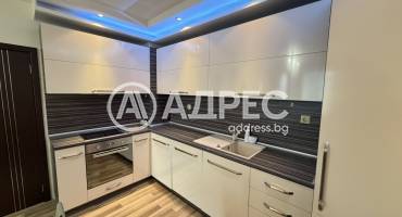 Двустаен апартамент, Варна, Левски, 694246, Снимка 2