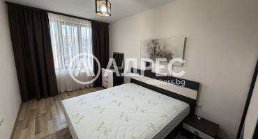 Двустаен апартамент, Варна, Левски, 694246, Снимка 3