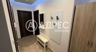 Двустаен апартамент, Варна, Левски, 694246, Снимка 4
