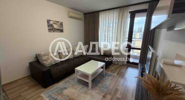 Двустаен апартамент, Варна, Левски, 694246, Снимка 5