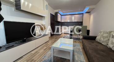 Двустаен апартамент, Варна, Левски, 694246, Снимка 7
