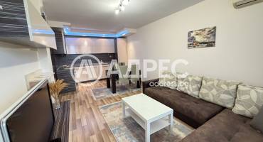 Двустаен апартамент, Варна, Левски, 694246, Снимка 8