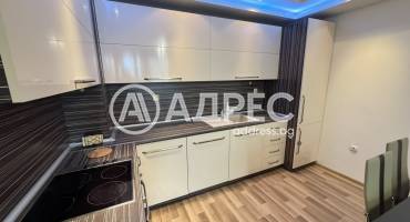 Двустаен апартамент, Варна, Левски, 694246, Снимка 9