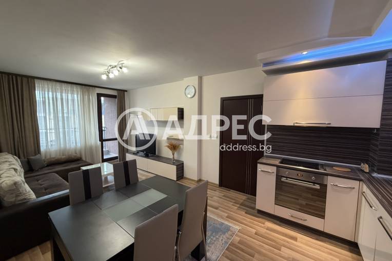 Двустаен апартамент, Варна, Левски, 694246, Снимка 10