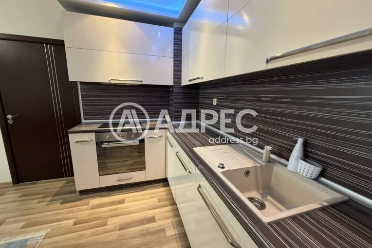 Двустаен апартамент, Варна, Левски, 694246, Снимка 11