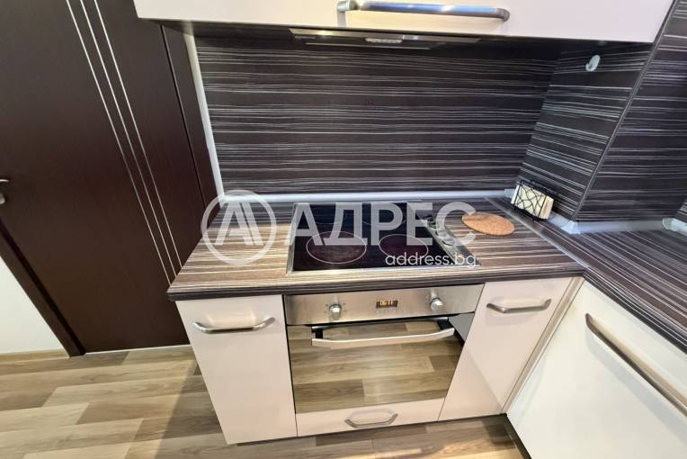 Двустаен апартамент, Варна, Левски, 694246, Снимка 12