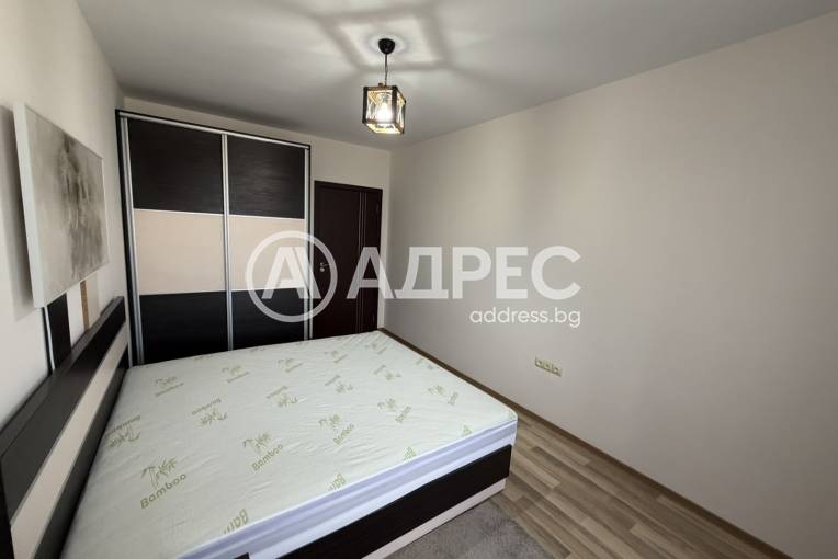 Двустаен апартамент, Варна, Левски, 694246, Снимка 13