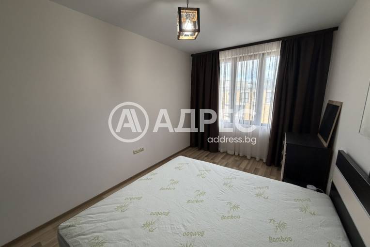 Двустаен апартамент, Варна, Левски, 694246, Снимка 14