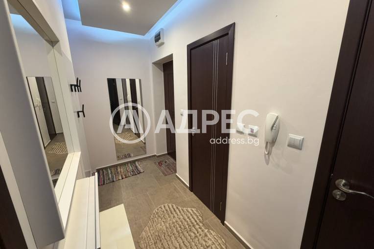 Двустаен апартамент, Варна, Левски, 694246, Снимка 15