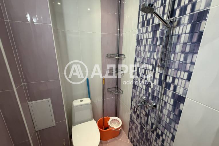 Двустаен апартамент, Варна, Левски, 694246, Снимка 16