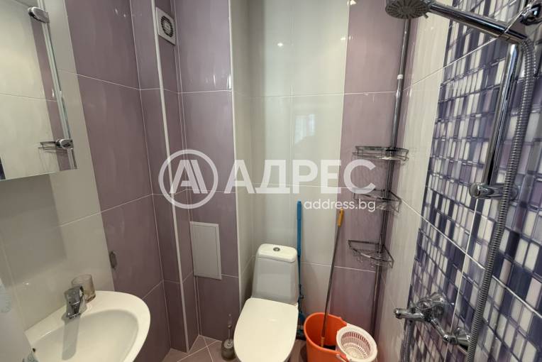 Двустаен апартамент, Варна, Левски, 694246, Снимка 17