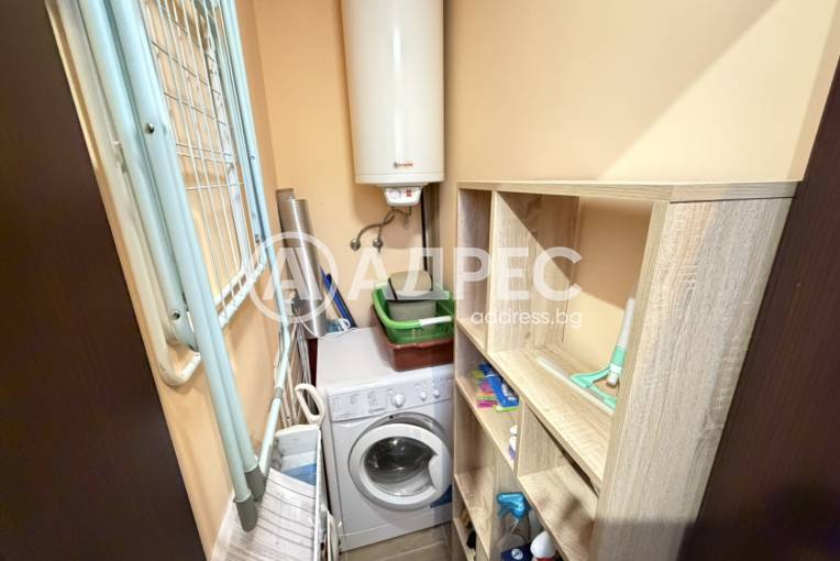 Двустаен апартамент, Варна, Левски, 694246, Снимка 18