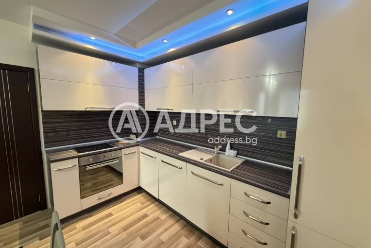 Двустаен апартамент, Варна, Левски, 694246, Снимка 2
