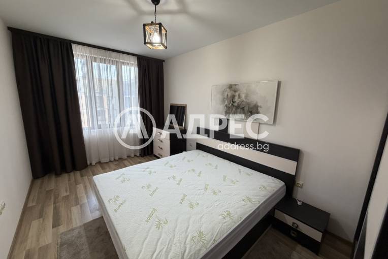 Двустаен апартамент, Варна, Левски, 694246, Снимка 3