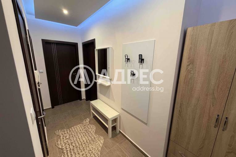 Двустаен апартамент, Варна, Левски, 694246, Снимка 4