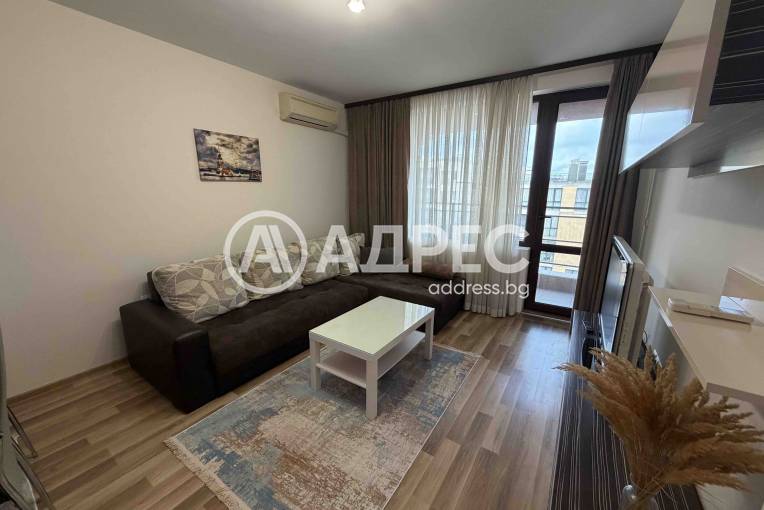 Двустаен апартамент, Варна, Левски, 694246, Снимка 5