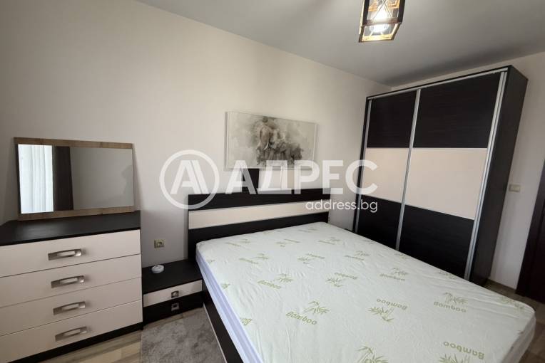Двустаен апартамент, Варна, Левски, 694246, Снимка 6