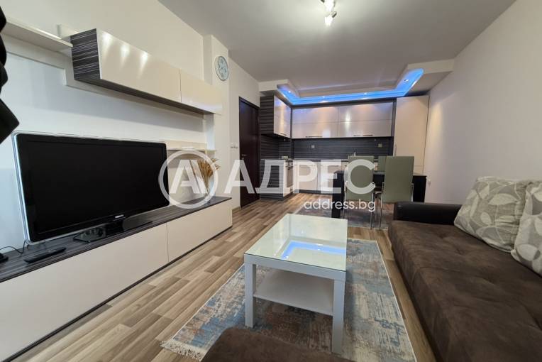 Двустаен апартамент, Варна, Левски, 694246, Снимка 7