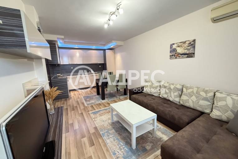 Двустаен апартамент, Варна, Левски, 694246, Снимка 8