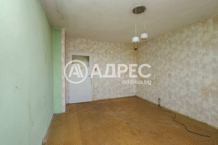 Тристаен апартамент, Бургас, Славейков, 626247, Снимка 7
