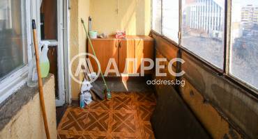 Тристаен апартамент, София, Разсадника, 644247, Снимка 13