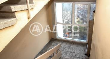 Тристаен апартамент, София, Разсадника, 644247, Снимка 18