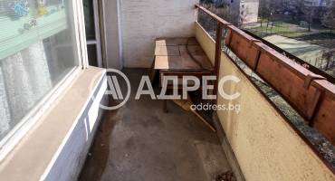 Тристаен апартамент, София, Разсадника, 644247, Снимка 20