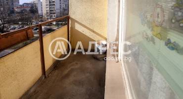 Тристаен апартамент, София, Разсадника, 644247, Снимка 21