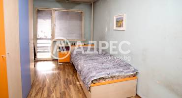 Тристаен апартамент, София, Разсадника, 644247, Снимка 24