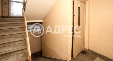 Тристаен апартамент, София, Разсадника, 644247, Снимка 26