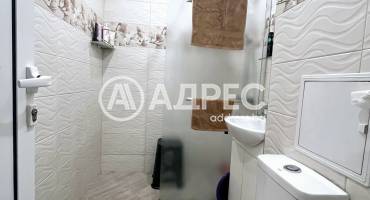 Тристаен апартамент, София, Разсадника, 644247, Снимка 27