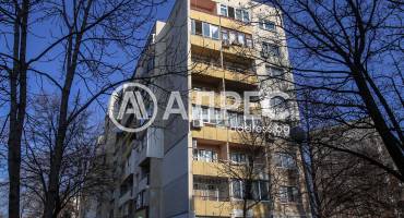 Тристаен апартамент, София, Разсадника, 644247, Снимка 29